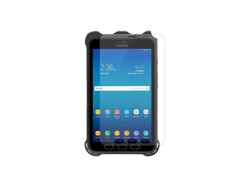 Targus Tempered Glass Screen Protector for Samsung Galaxy Tab Active3 AWV341TGLZ