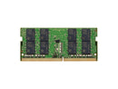 HP 32GB 260-Pin DDR4 SO-DIMM DDR4 3200 (PC4 25600) Laptop Memory Model