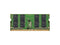 HP 32GB 260-Pin DDR4 SO-DIMM DDR4 3200 (PC4 25600) Laptop Memory Model