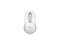 Logitech Signature M650 Mouse - Wireless - Bluetooth/Radio Frequency - Off White