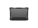 MAXCases Extreme Shell-S Chromebook Case LNESS100EG2BCLR