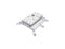 Chief VCMUW Heavy Duty Universal Mount Ul Listed White For Projector