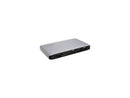 Kensington Silver SD2500T Thunderbolt 3 and USB-C Dual 4K Hybrid Nano Dock