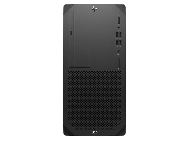HP Z2 G9 Tower Workstation Intel Core i7 12th Gen 32GB DDR5 Windows 10 Pro for