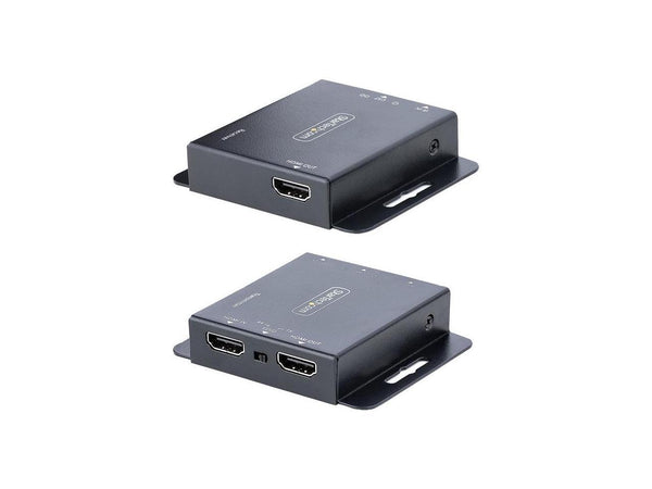 StarTech HDMI Extender over CAT6/CAT5 Extender EXTENDHDMI4K40C6P1