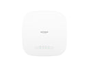 NETGEAR Cloud Managed Wireless Access Point (WAX615) - WiFi 6 Dual-Band AX3000