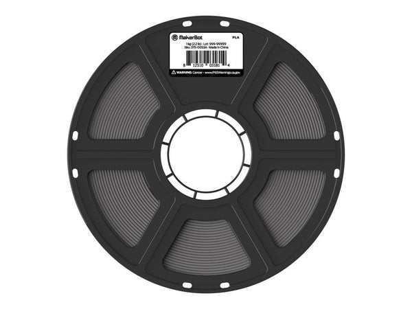 SKETCH PLA FILAMENT BLACK