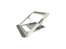 Amer Mounts | AMRNS01 | Foldable Laptop Tablet Stand Designed for 11" TO 15.6"