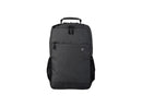 V7 CBX14 Elite Slim Backpack fits up to 14" Laptop - Gray