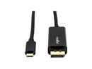 Rocstor 6 Ft Usb-C Male To Hdmi Male Cable - Su