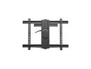 StarTech.com Full Motion TV Wall Mount - For up to 80" VESA Mount Displays -