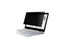 Netpatibles 15.6" Blue Light Privacy Screen Filter Matte SFXPBF15601NNP