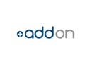 Addon HDMIHSMM8 8ft M/M HDMI 1.4 Cable - Black