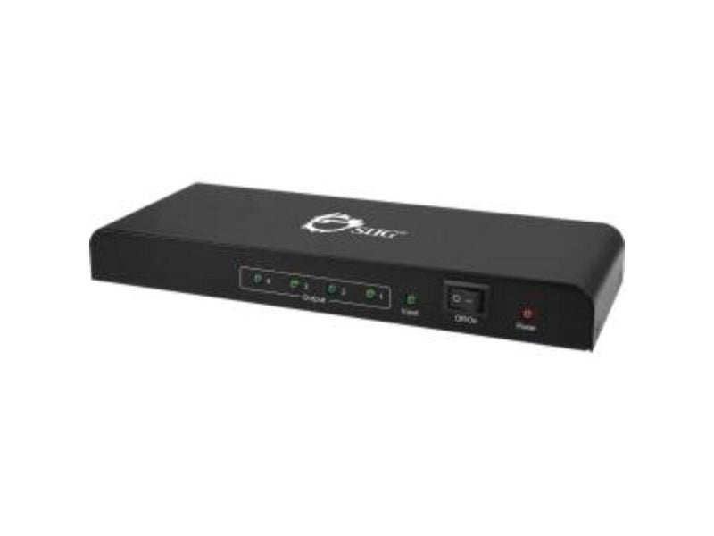 CE-H22C12-S1 4KX2K HDMI 4PORT