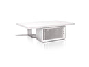 Kensington CoolView Wellness Monitor Stand with Desk Fan K55855WW