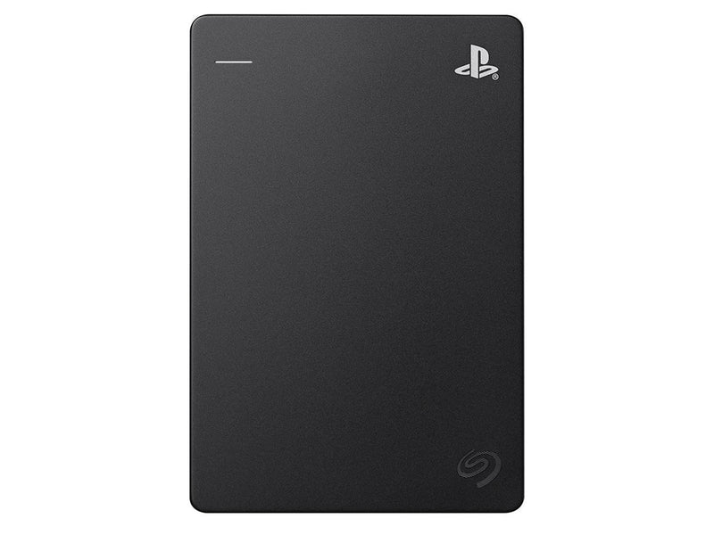 Seagate 4TB USB 3.2 External Game Drive For PlayStation STLL4000100
