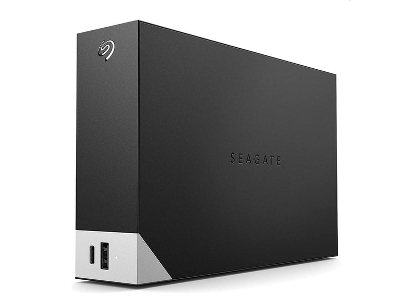 Seagate One Touch Hub 20TB External Desktop Hard Drive STLC20000400