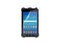 Targus Scratch-Resistant Screen Protector for Samsung Galaxy Tab Active3 - For