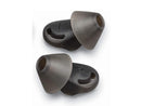 Plantronics Eartip for Voyager 6200 UC Earset - Medium