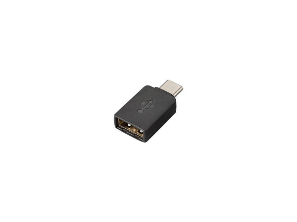 Plantronics 209505-01 USB-A To USB-C Adapter