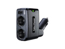 CyberPower Systems USA CPTDC1U2DC CyberPower CPTDC1U2DC Mobile Power Ports (2)