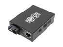 Tripp Lite N785-P01-SC-SM1 Transceiver/Media Converter
