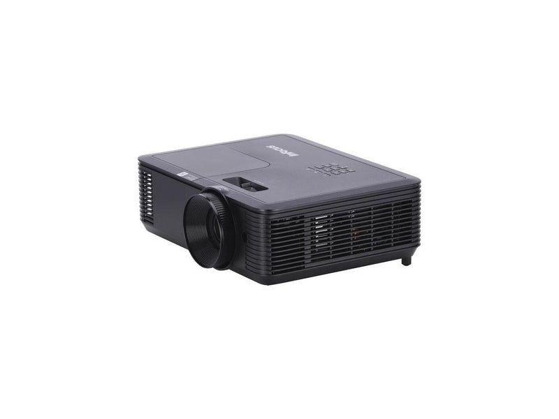 InFocus IN116AA 1280 x 800 3800 lumens DLP Projector 30,000:1