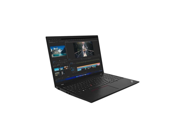 Lenovo ThinkPad P16s Gen 1 (Intel) Mobile Workstation Intel Core i7 12th Gen