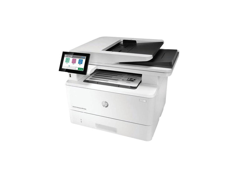 HP LaserJet Enterprise M430f Laser Multifunction Printer Monochrome 3PZ55A