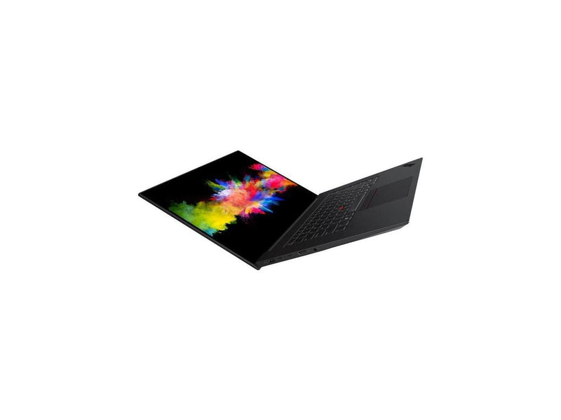 Lenovo ThinkPad P1 Gen 5 21DC003XUS 16" Notebook - HD - 1366 x 768 - Intel Core