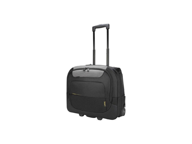 Targus CityGear TCG717GL Carrying Case (Roller) for 15" to 17.3" Notebook -