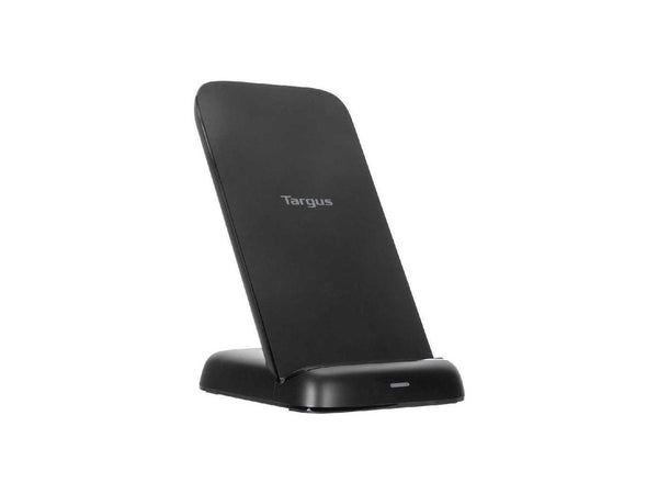 Targus APW110GL Black Qi Wireless Charging Stand