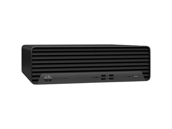 HP ProDesk 600 G9 Desktop Computer - Intel Core i5 12th Gen i5-12500 Hexa-core