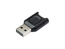 Kingston Mobilelite Plus Sd Reader