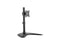 Tripp Lite Single-Display Desktop Monitor Stand for 13" to 27" Flat-Screen
