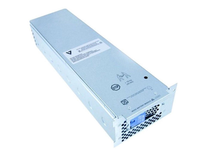 V7 Rbc105 Ups Replacement Battery For Apc Apcrbc105