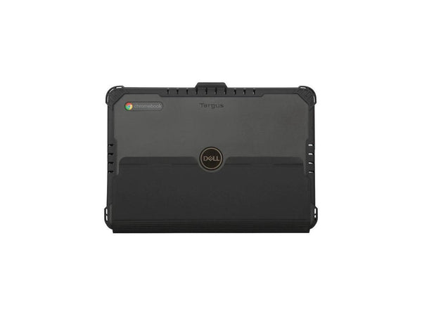 Targus 11.6" Commercial-Grade Cover For Dell ChromeBook 3100/3110 2-in-1