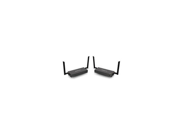 IOGEAR Long Range Wireless 4K@60 Switch/Splitter Transmitter for GWLRSSKIT4K Kit