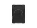 CTA Digital 10.4" Samsung Galaxy Tab S6 Lite Rugged Carrying Case Black