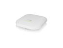 ZYXEL Wireless Router NWA220AX6E 802.11ax WiFi 6E Dual-Radio PoE