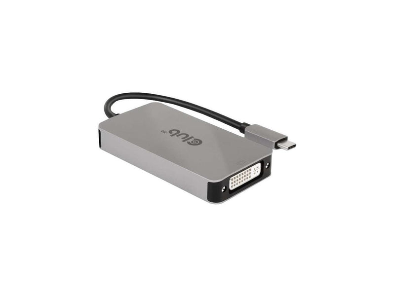 USB TYPE C TO DVIDDUAL LINK