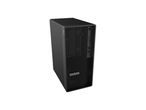 Lenovo ThinkStation P358 30GL002CUS Workstation - AMD Ryzen 9 PRO 5945 - 32 GB