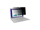 3M Touch Privacy Filter for 16in Laptop with 3M COMPLY Flip Attach, 16:10