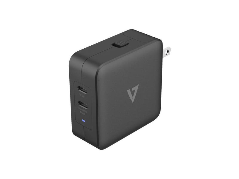 V7 ACUSBC65WGAN AC Adapter