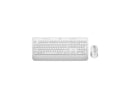 Logitech Signature MK650 Combo for Business Wireless Mouse and Keyboard