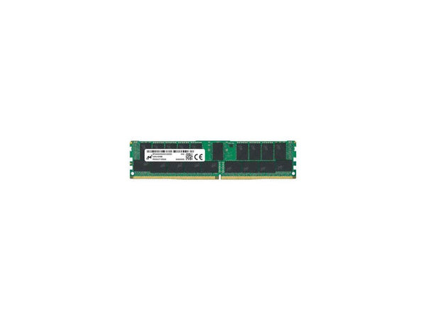 Micron 64GB DDR4 SDRAM Memory Module MTA36ASF8G72PZ3G2B2R