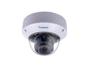 GeoVision GV-TVD4810 4 Megapixel Outdoor Network Camera Color Dome GVTVD4810
