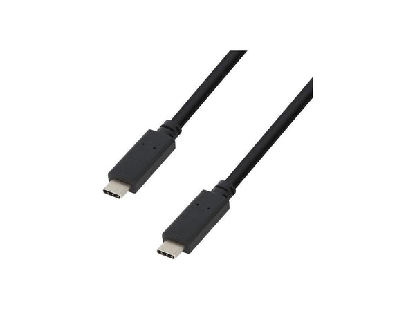 VisionTek 2m USB-C to USB-C 3.1 Gen 2 Cable 901524