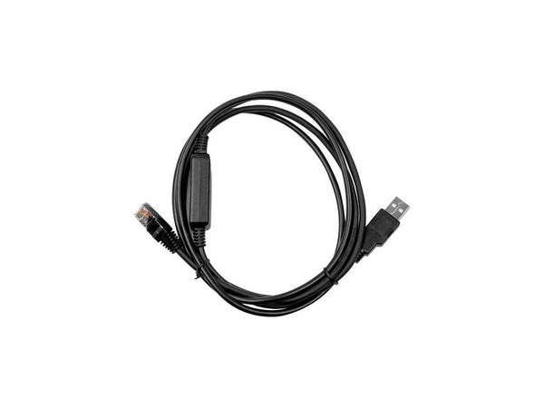 Rocstor Premium Cisco USB Console Cable USB Type-A to RJ45 Y10C280B1