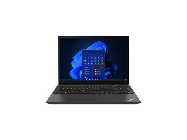 Lenovo ThinkPad T16 Gen 1 21CH0004US 16" Notebook - WUXGA - 1920 x 1200 - AMD